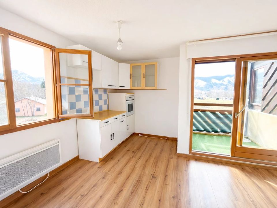 Apartament a Montclar, Alpes-de-Haute-Provence - foto 3