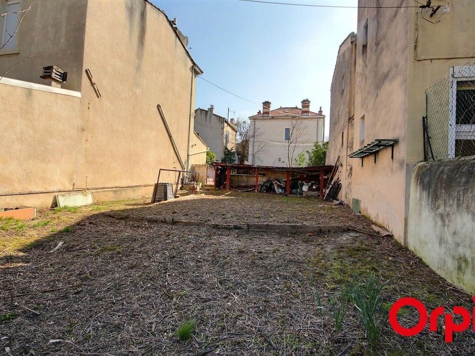Helårsgrund i Marseille, Bouches-du-Rhone - foto 5