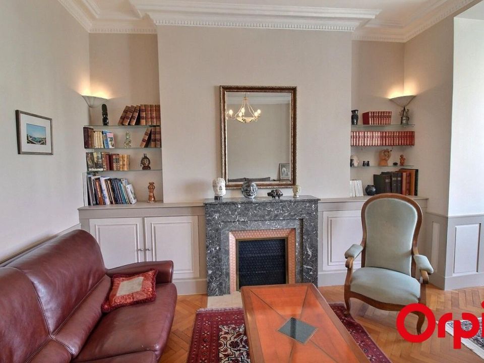 Penthouse i Marseille, Bouches-du-Rhone - foto 5