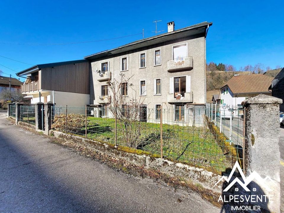 Villa i Lullin, Haute-Savoie - foto 1