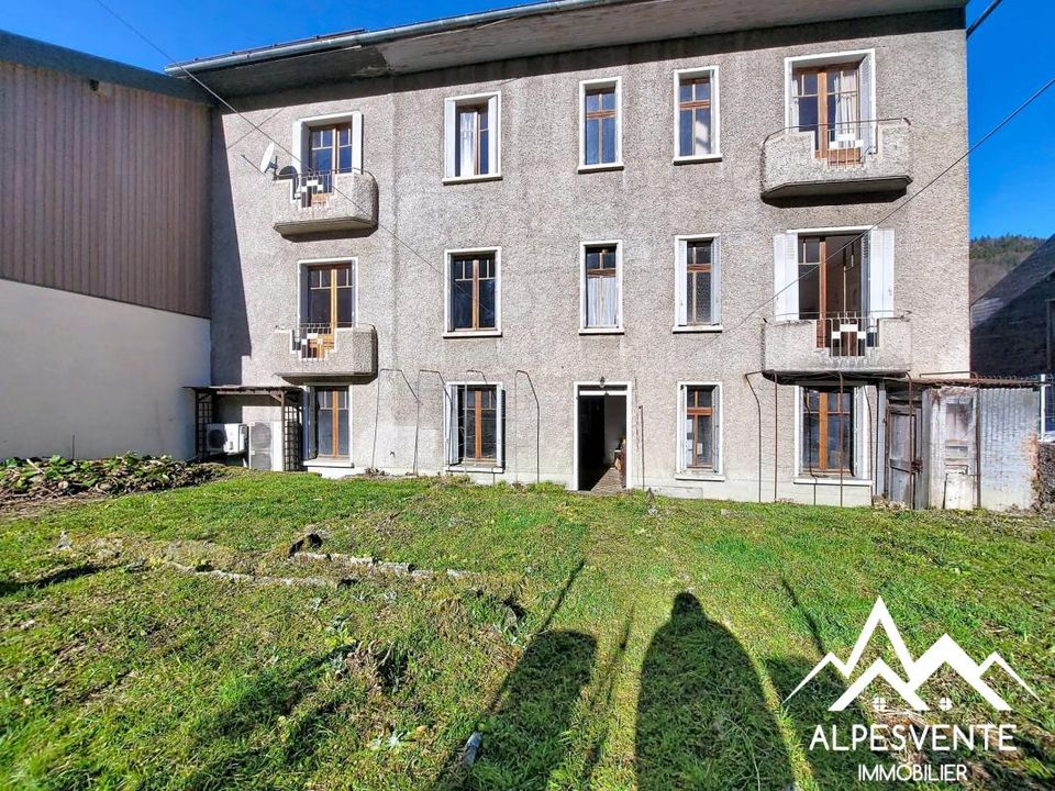 Villa i Lullin, Haute-Savoie - foto 4