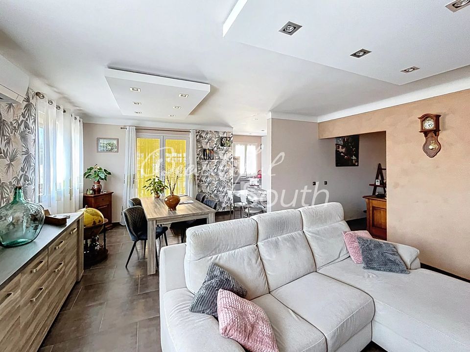 Villa i Maureillas-Las-Illas, Pyrenees-Orientales - foto 2