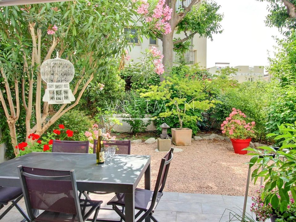 Lejlighed i Nice, Alpes-Maritimes - foto 1