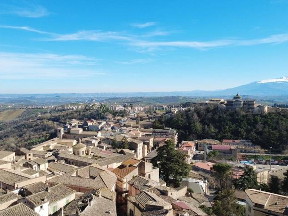 Villa a Penne, Pescara - foto 1