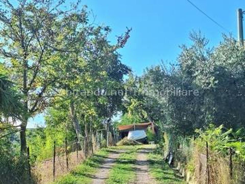 Villa i Penne, Pescara - bilde 1