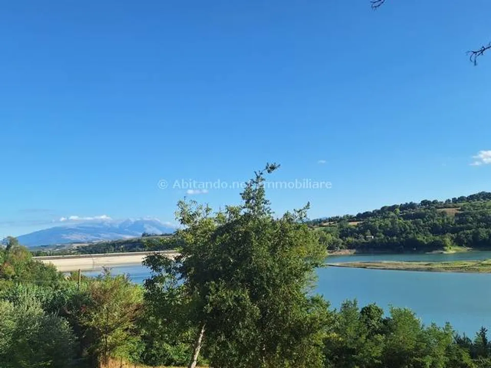 Villa i Penne, Pescara - bilde 3