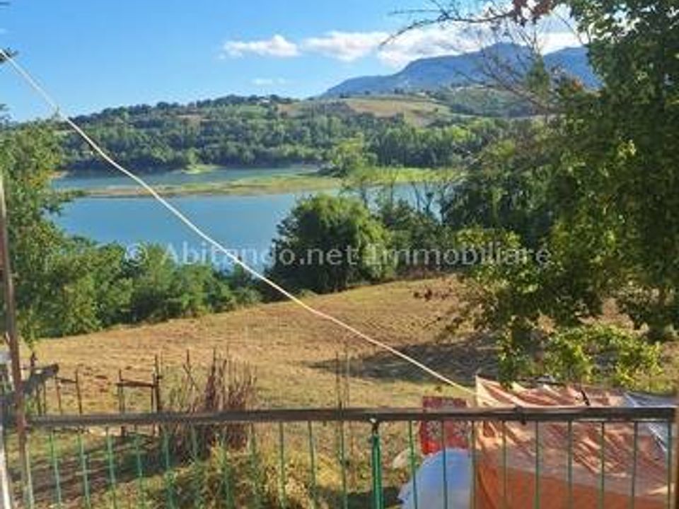 Villa i Penne, Pescara - bilde 5