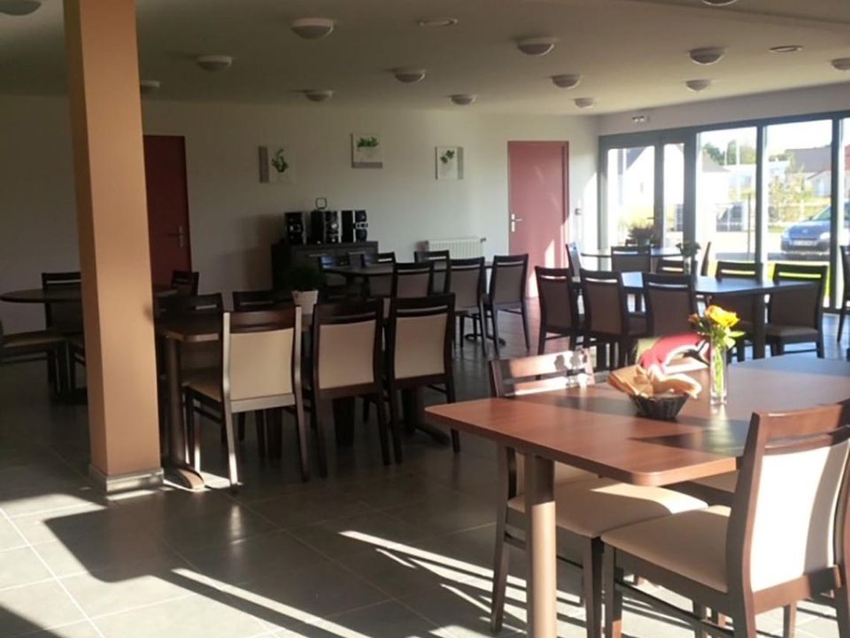 Erhvervsejendom i Naveil, Loir-et-Cher - foto 5