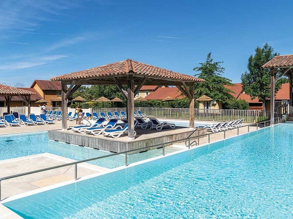 Erhvervsejendom i Alvignac, Lot - foto 1
