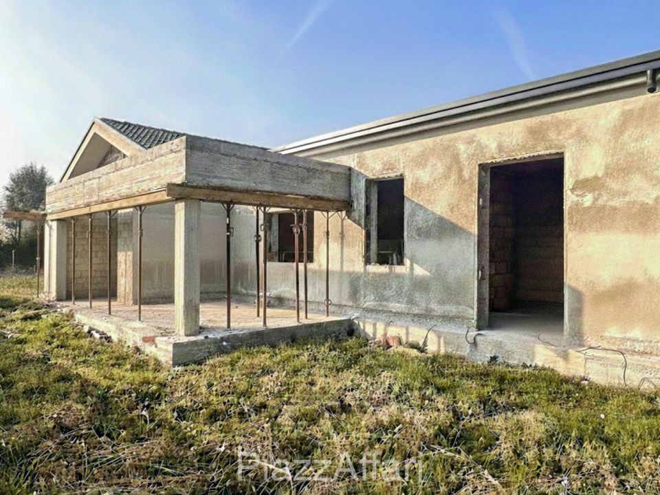 Villa i Legnaro, Padua - foto 1