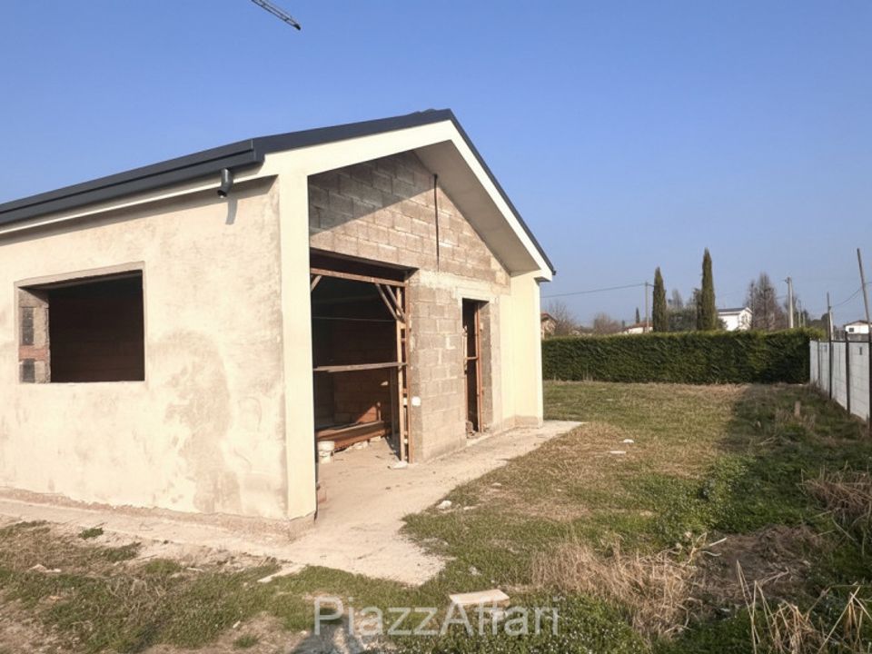 Villa i Legnaro, Padua - foto 2