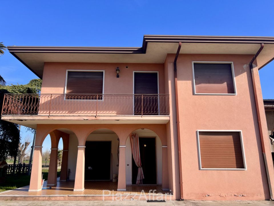 Villa i Codevigo, Padua - foto 2