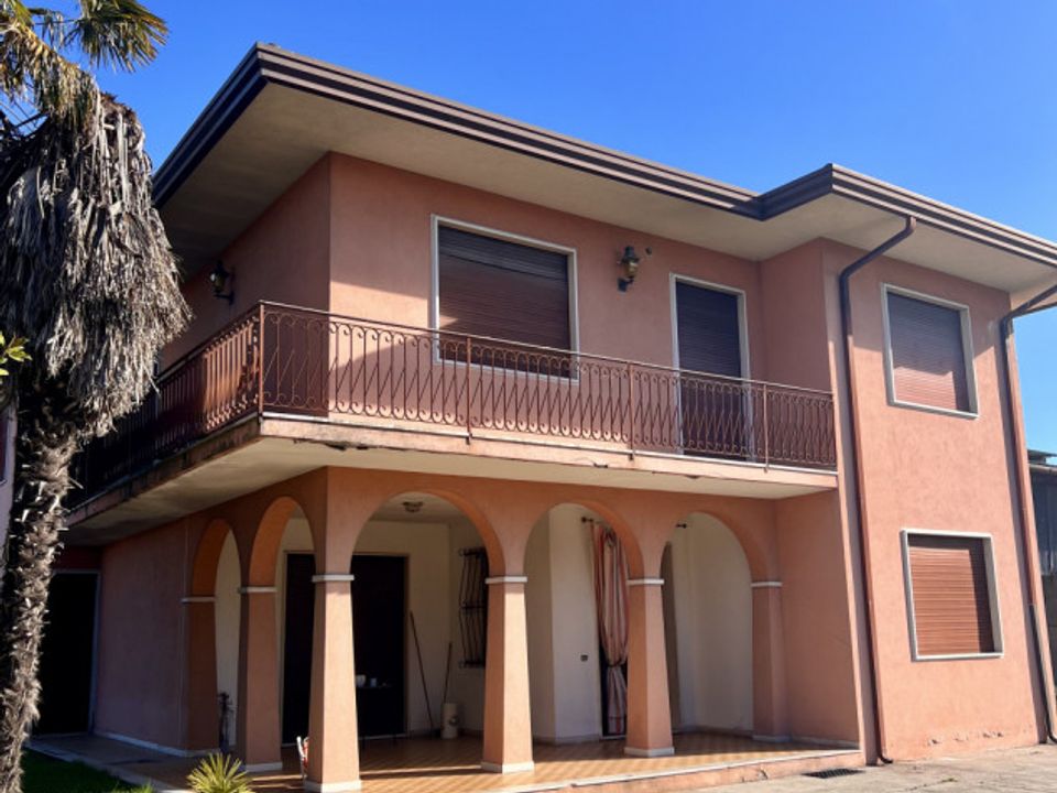 Villa i Codevigo, Padua - foto 3