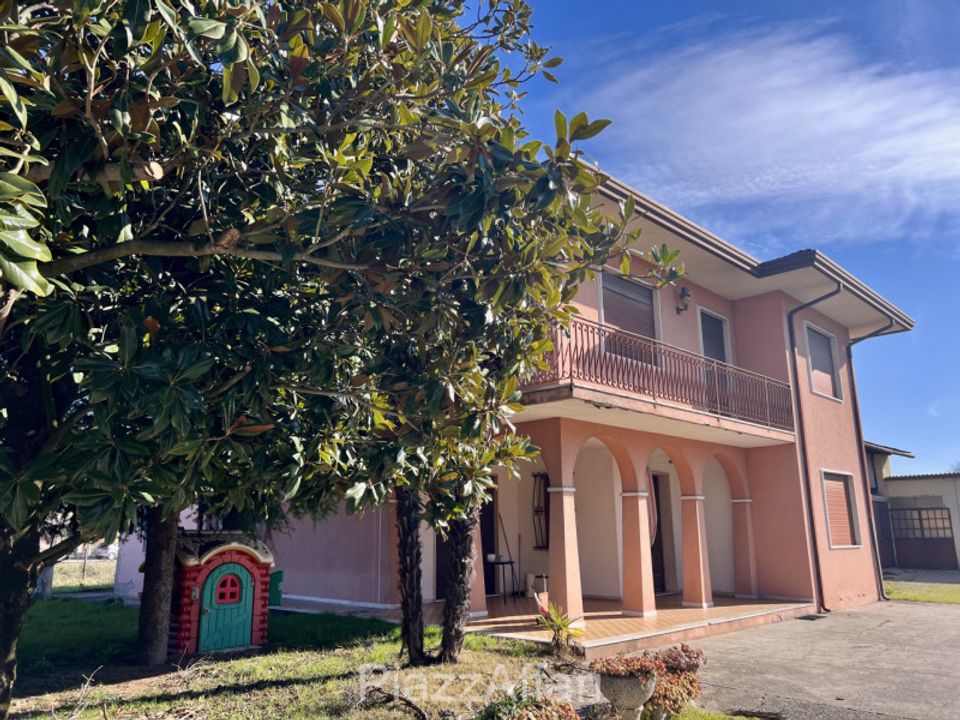 Villa i Codevigo, Padua - foto 4