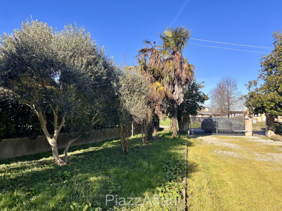 Villa i Codevigo, Padua - foto 5
