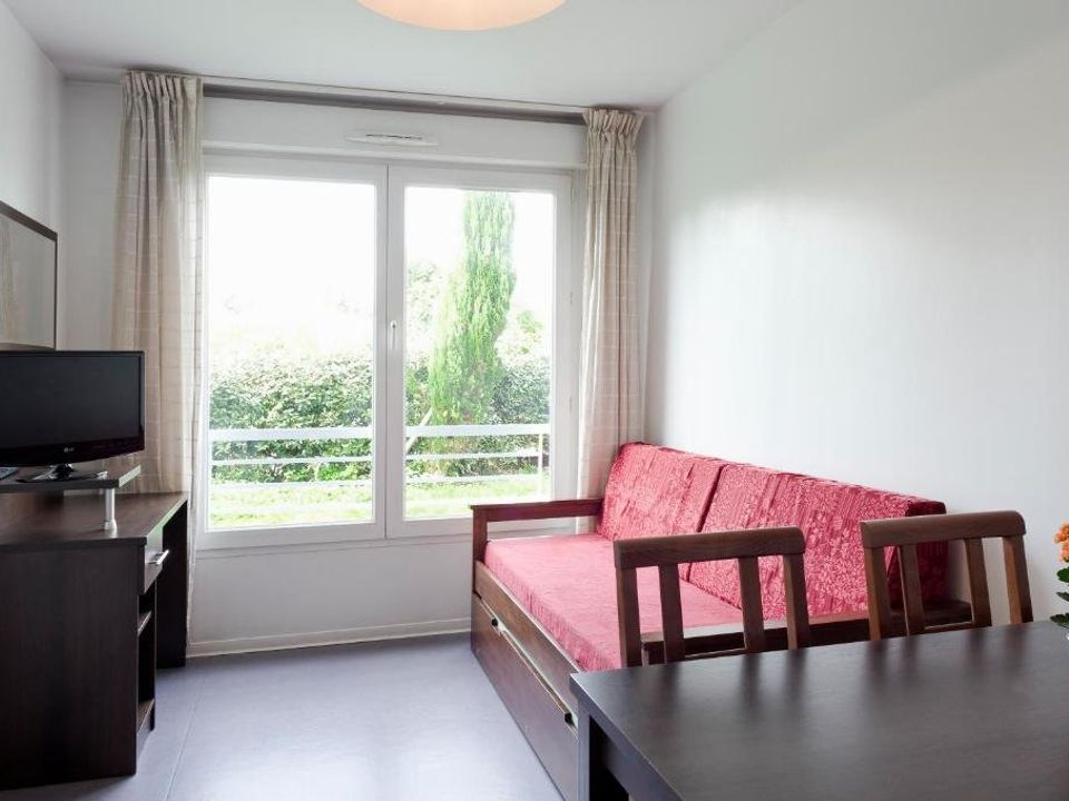 L'establiment comercial a Andilly, Val-d'Oise - foto 2