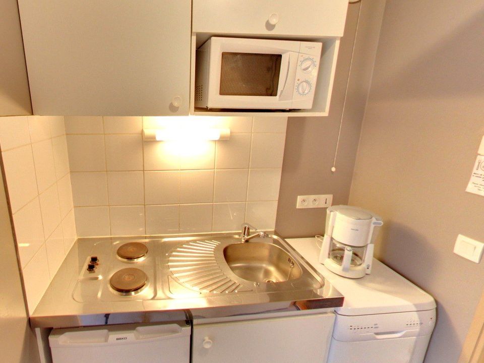 L'establiment comercial a Andilly, Val-d'Oise - foto 4