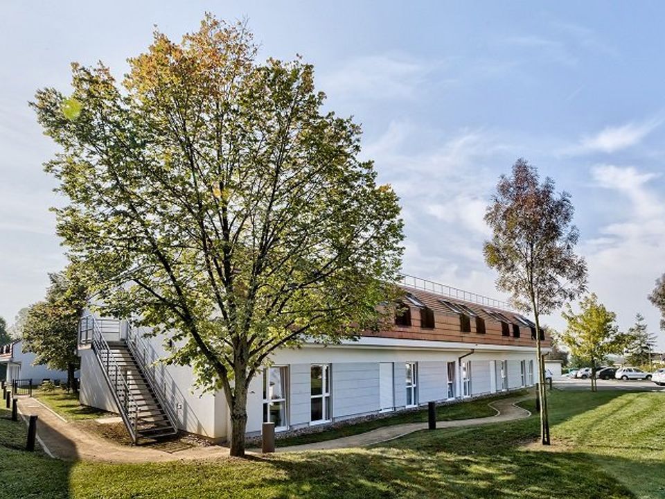 Erhvervsejendom i Saint-Julien-les-Metz, Moselle - foto 1