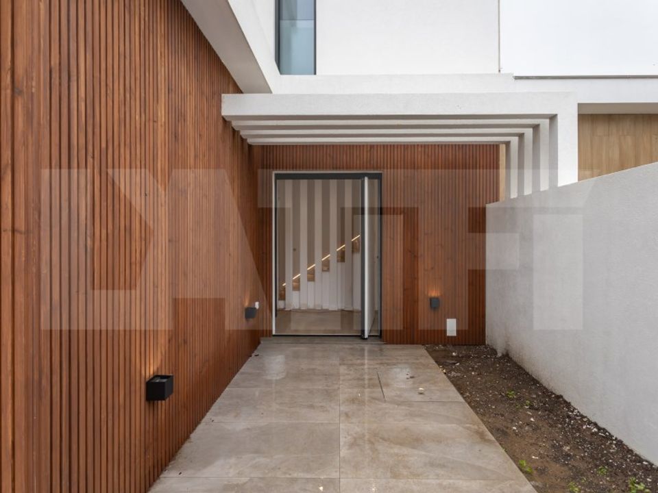 Villa i Sao Domingos de Rana, Lisbon - foto 1