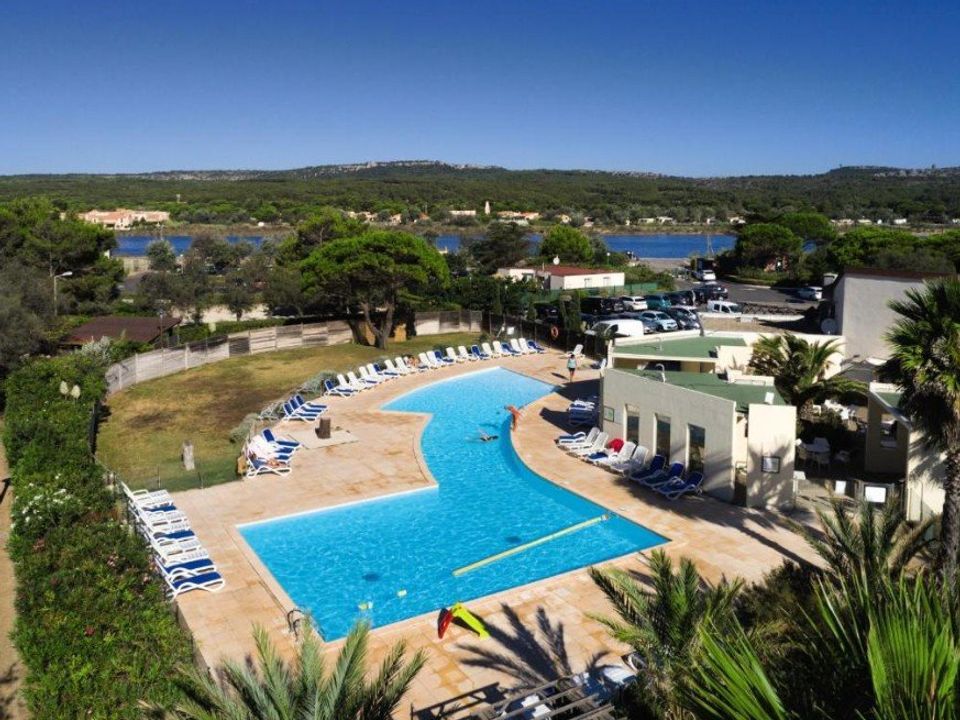 Propriedade comercial em Gruissan, Aude - foto 1
