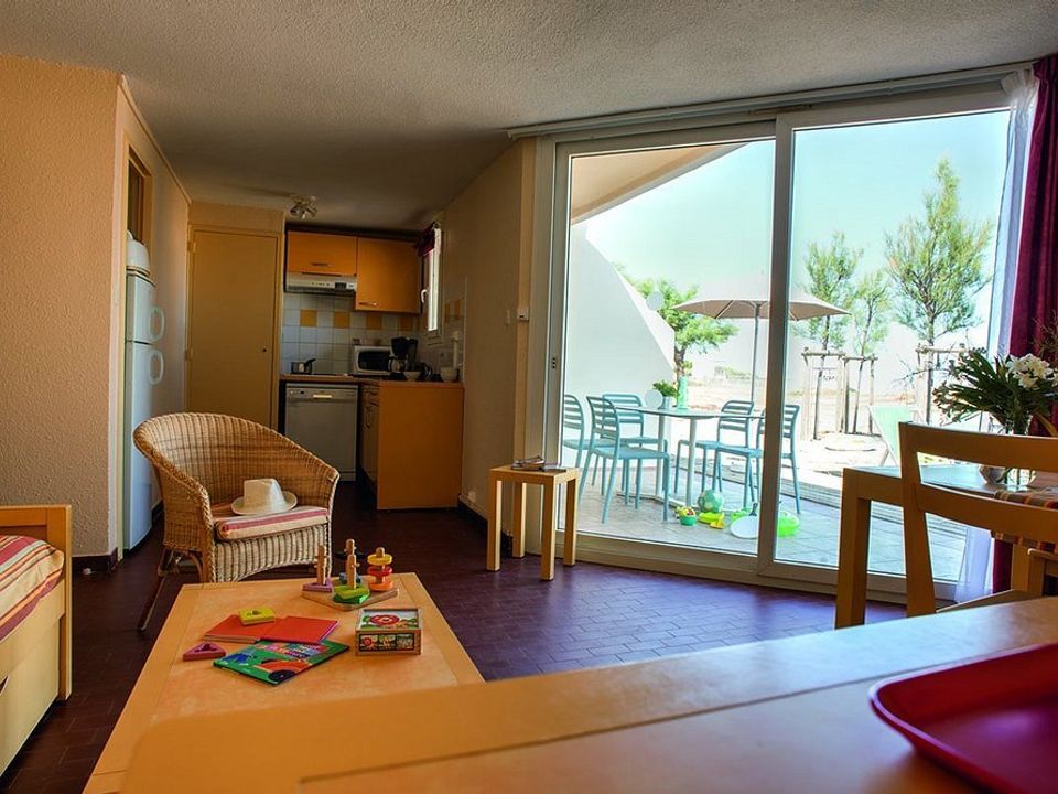 Propriedade comercial em Gruissan, Aude - foto 3