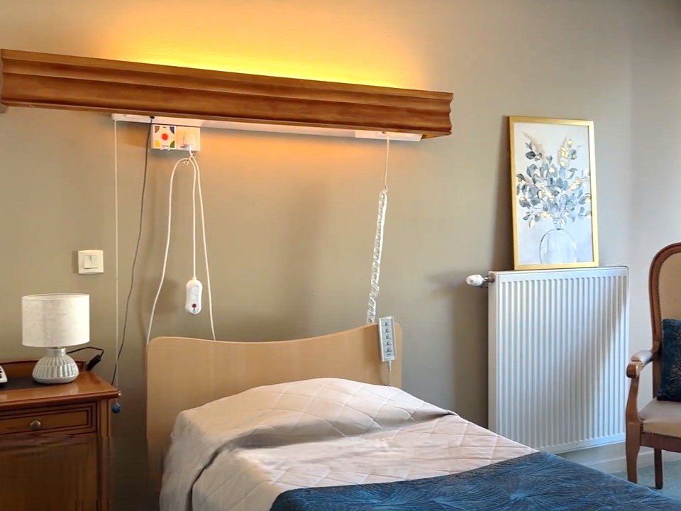 Erhvervsejendom i Thonon-les-Bains, Haute-Savoie - foto 3