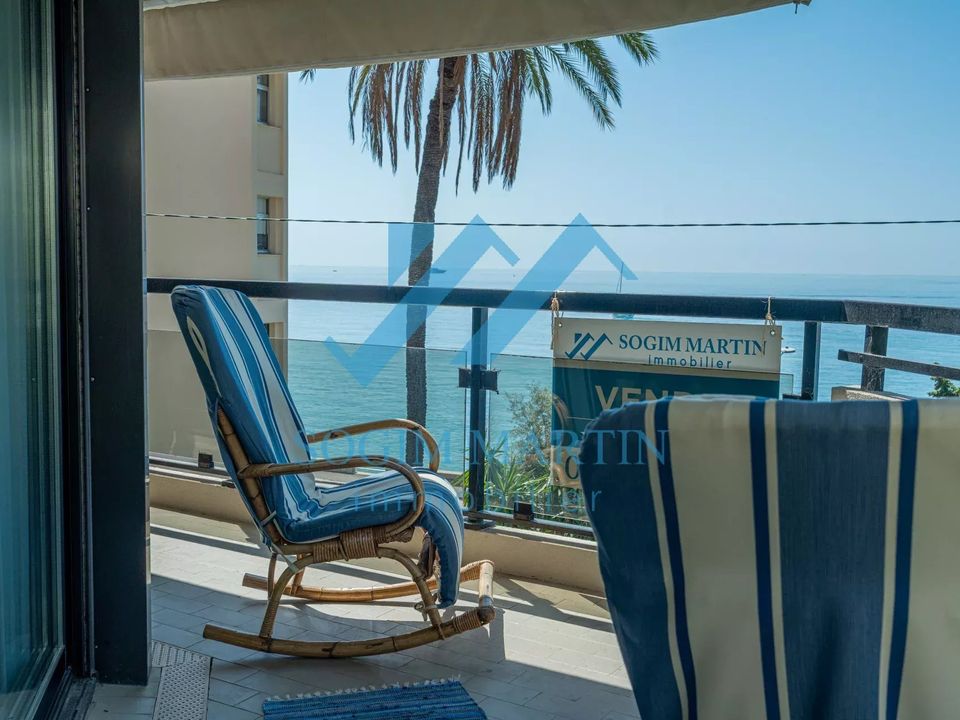 Lejlighed i Menton, Alpes-Maritimes - foto 2