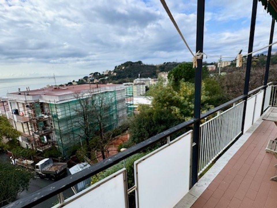 Leilighet i Genoa, Genoa - bilde 1