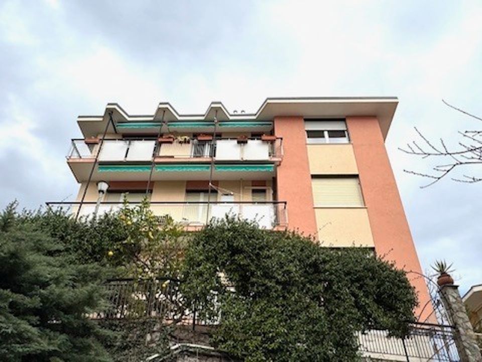 Leilighet i Genoa, Genoa - bilde 4