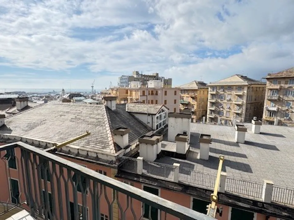 Leilighet i Genoa, Genoa - bilde 1