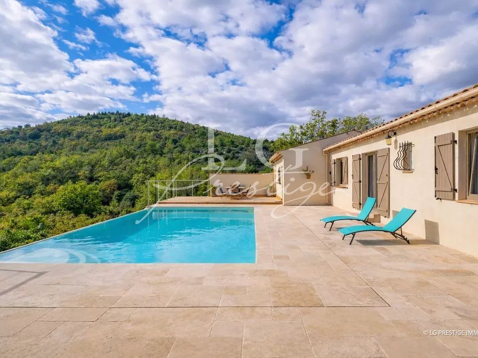 Villa i Mons, Var - foto 4