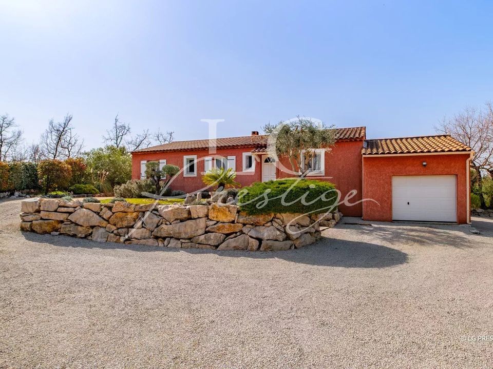 Villa i Callian, Var - foto 3