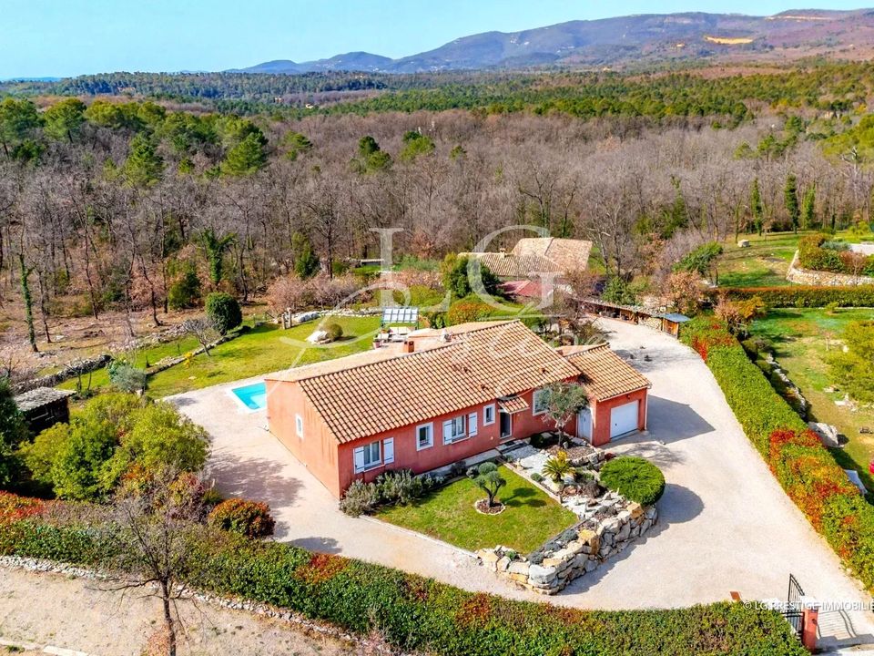 Villa i Callian, Var - foto 1