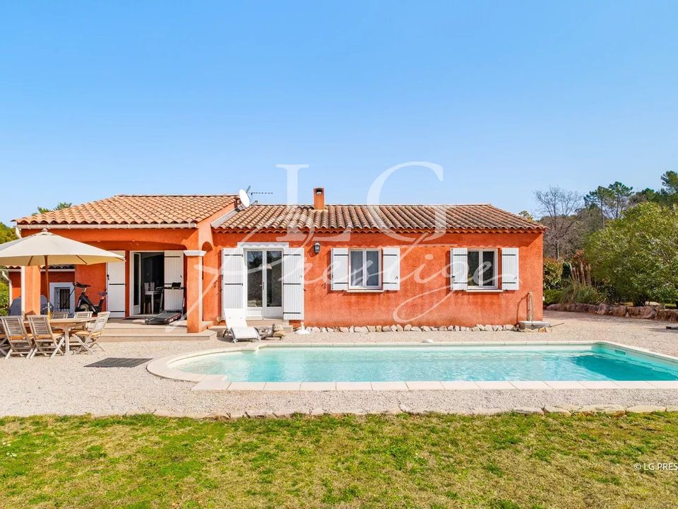 Villa i Callian, Var - foto 2