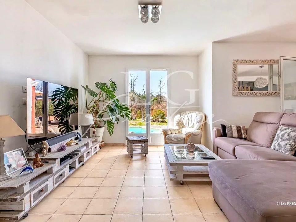 Villa i Callian, Var - foto 4