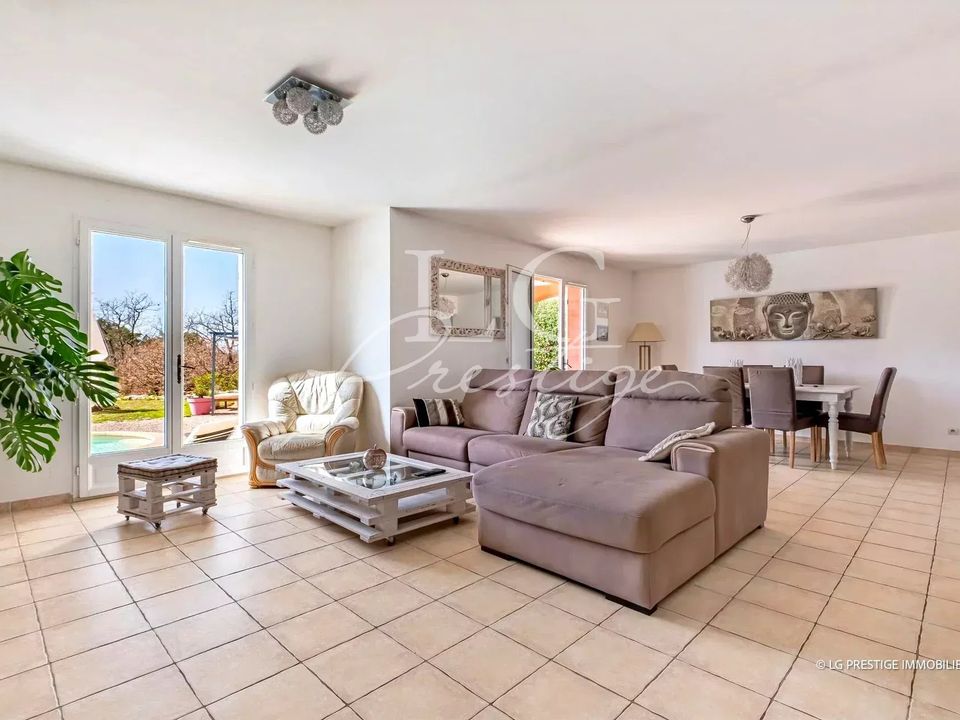 Villa i Callian, Var - foto 5
