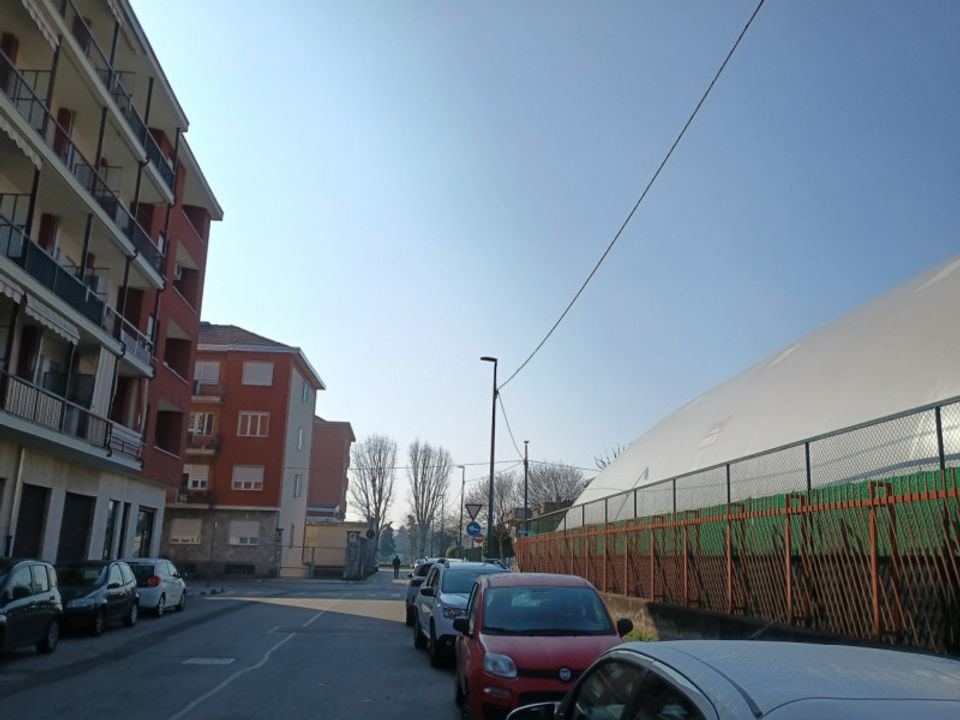 Lejlighed i Torino, Turin - foto 2