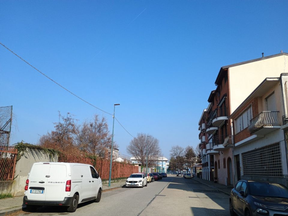 Lejlighed i Torino, Turin - foto 3