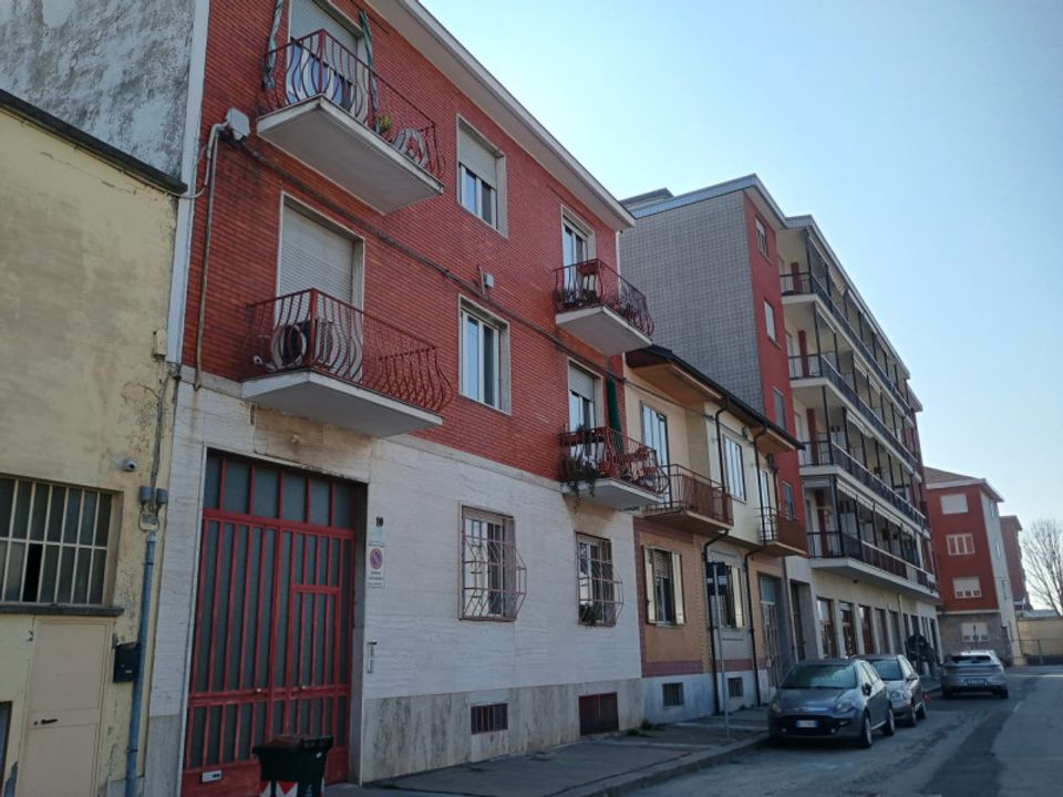 Lejlighed i Torino, Turin - foto 5
