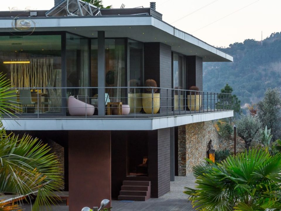 Villa i Cinfaes, Viseu - foto 2