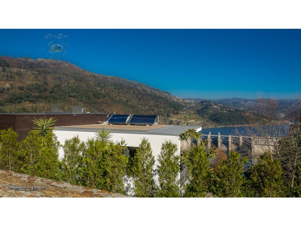 Villa i Cinfaes, Viseu - foto 4