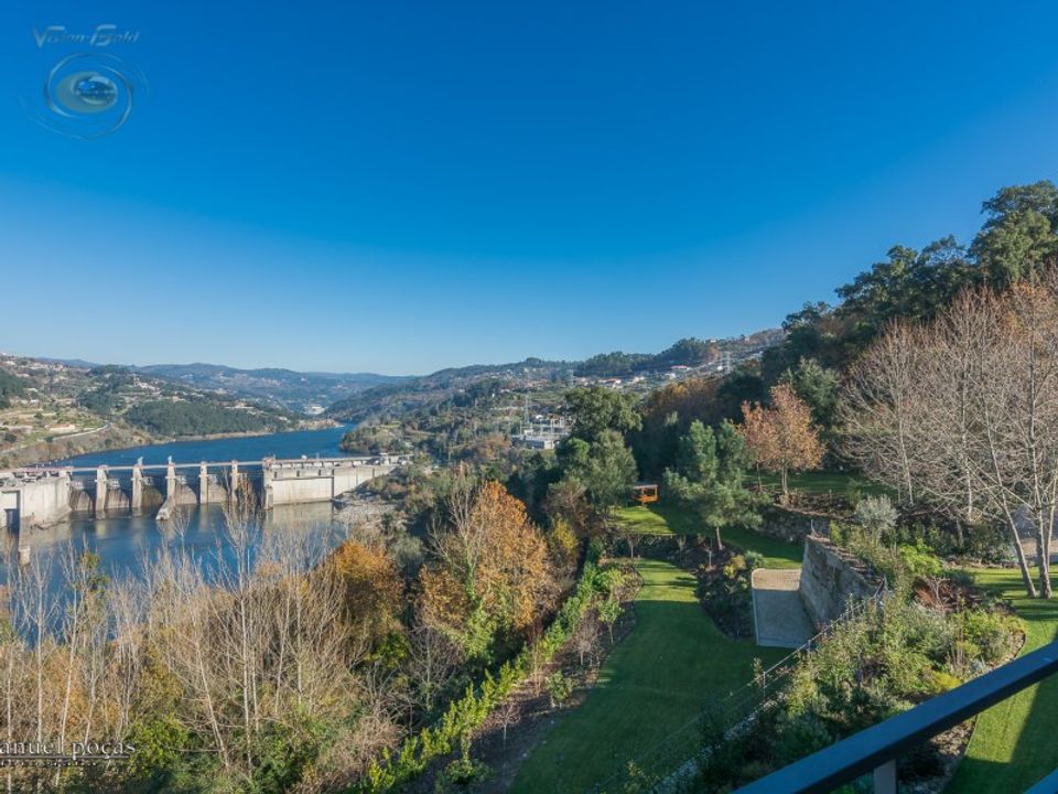 Villa i Cinfaes, Viseu - foto 5
