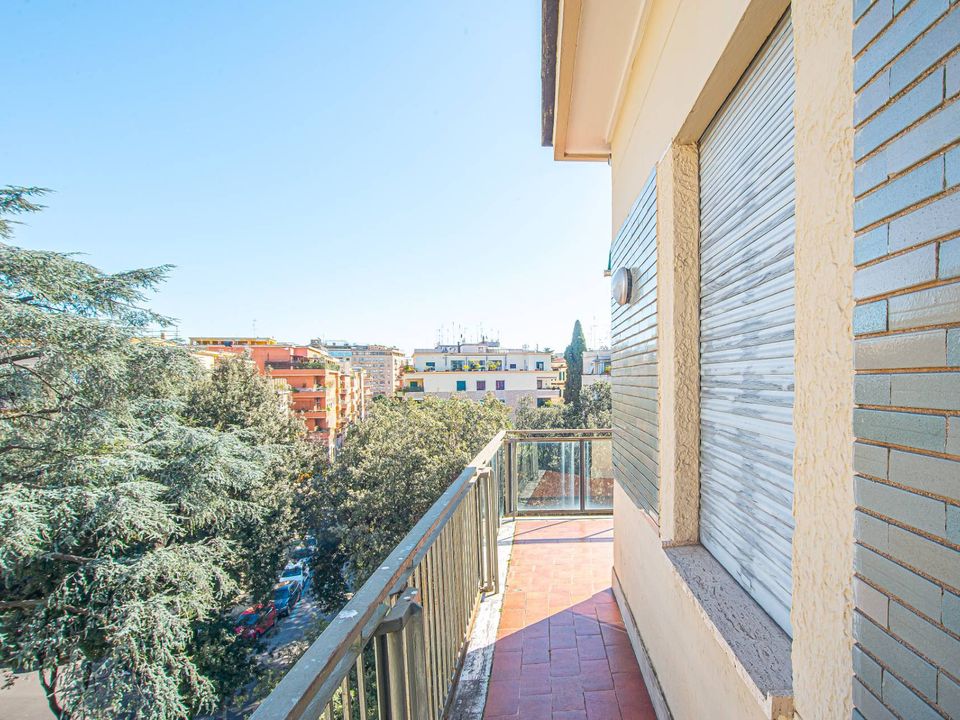 Lejlighed i Rome, Rome - foto 4