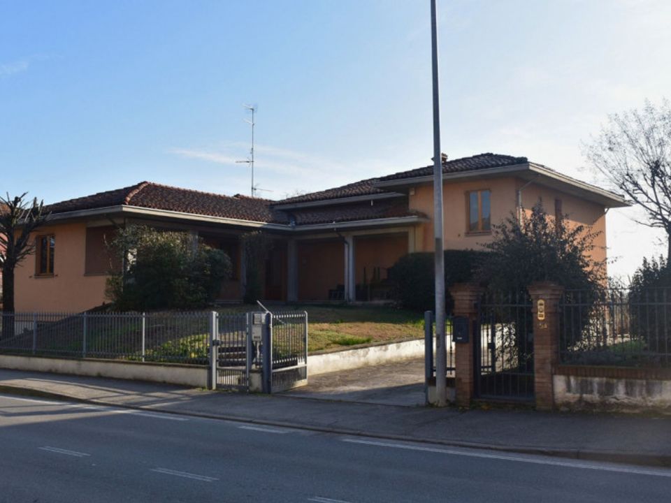 Villa i Parma, Parma - foto 1
