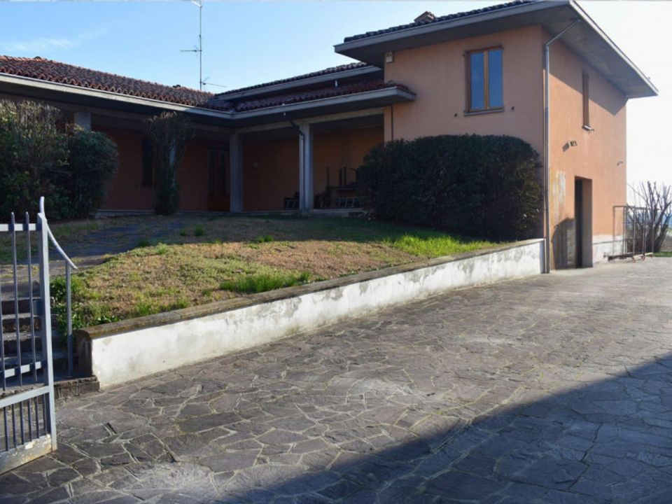 Villa i Parma, Parma - foto 4