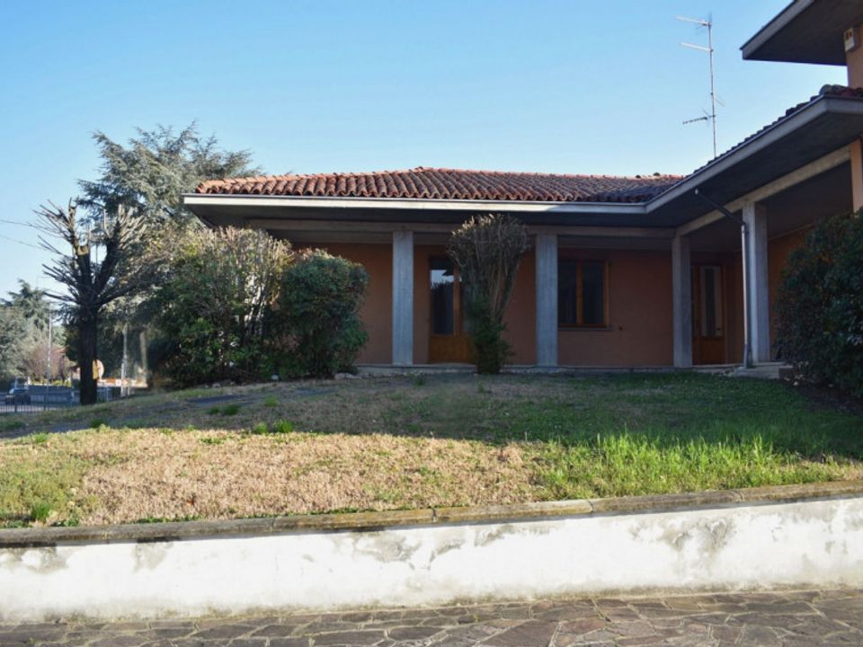 Villa i Parma, Parma - foto 5