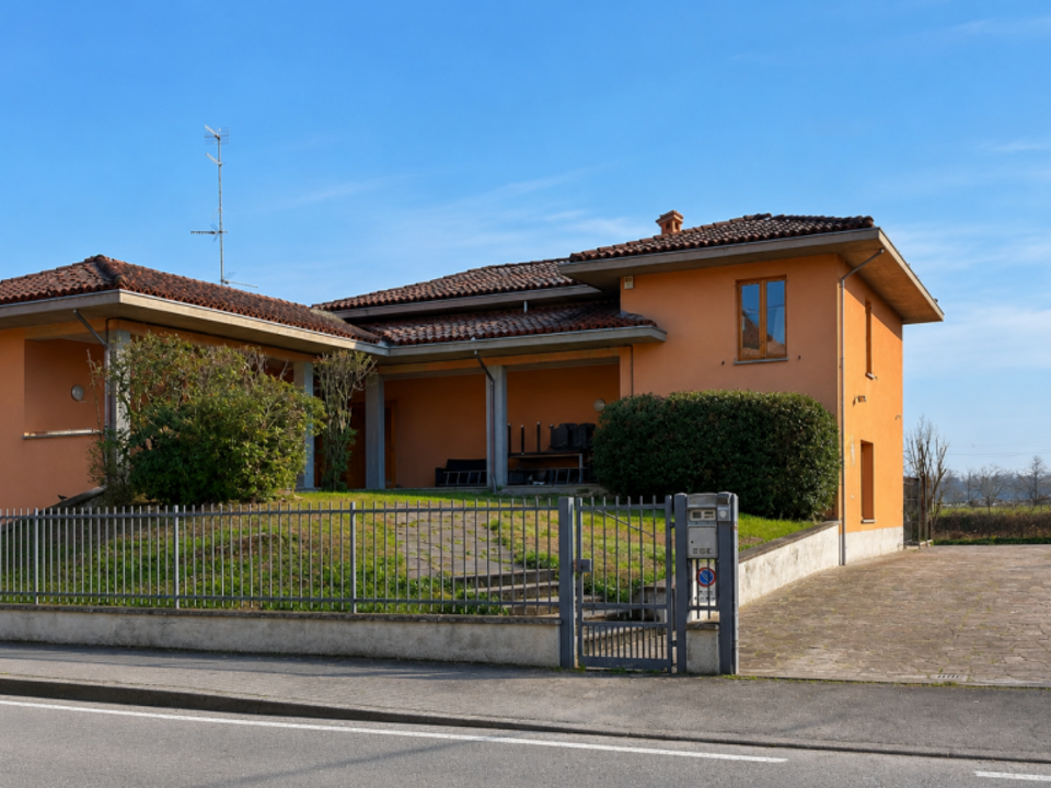 Villa em Parma, Parma - foto 1