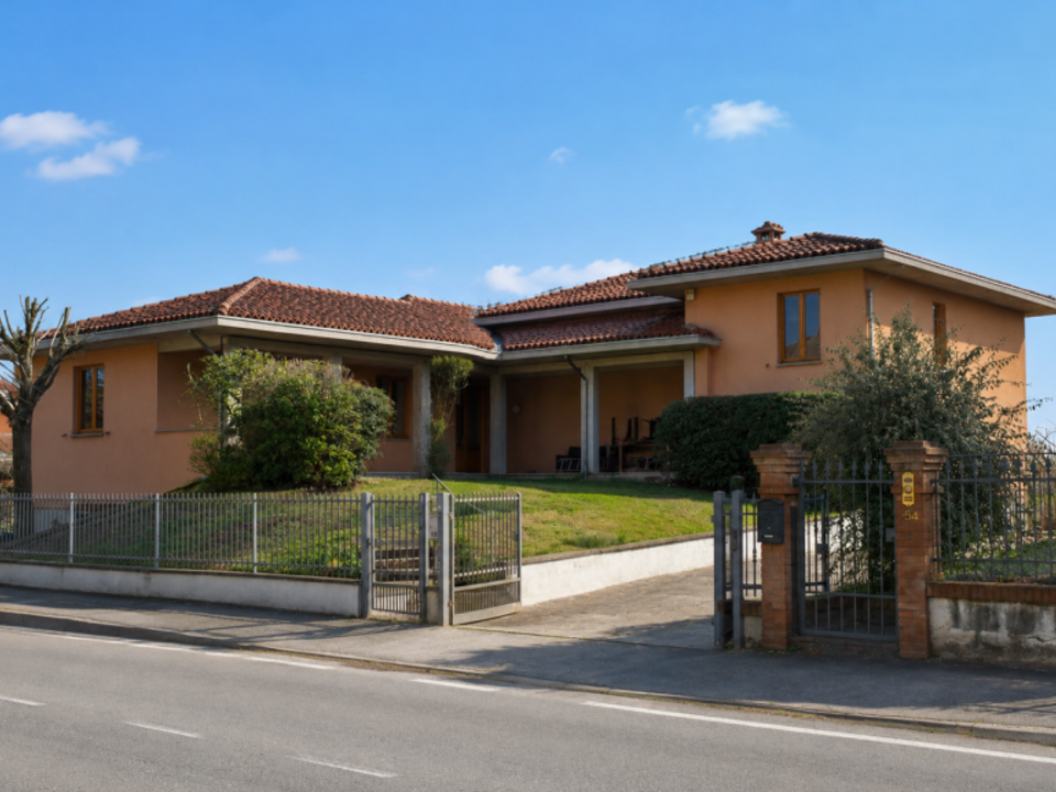 Villa em Parma, Parma - foto 2