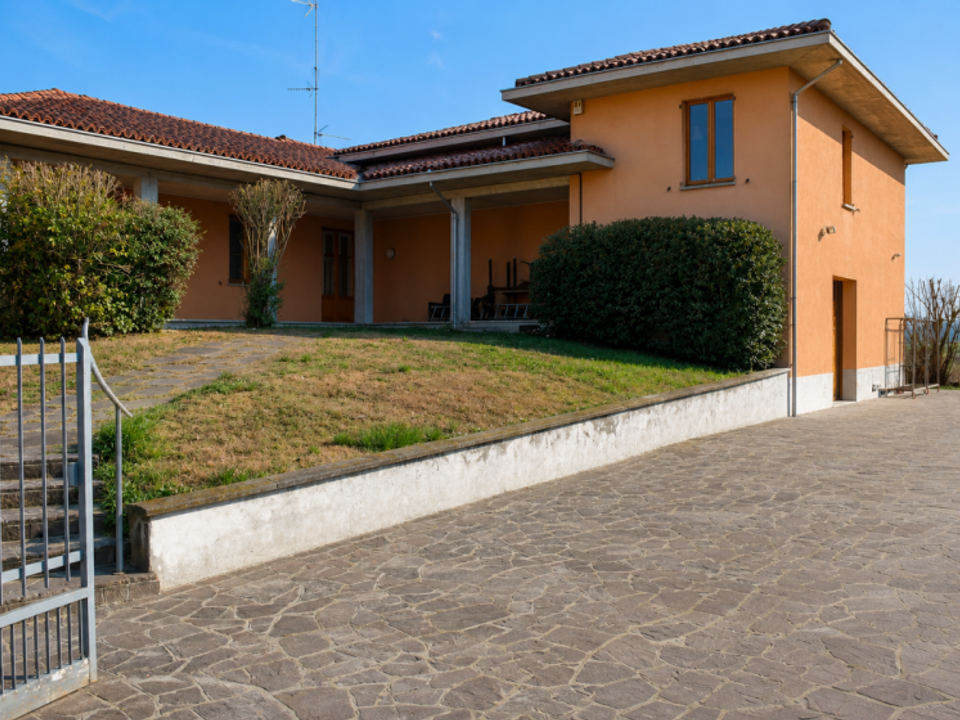Villa em Parma, Parma - foto 3