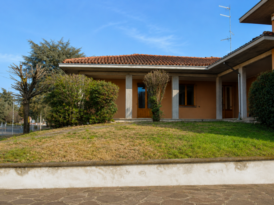 Villa em Parma, Parma - foto 4